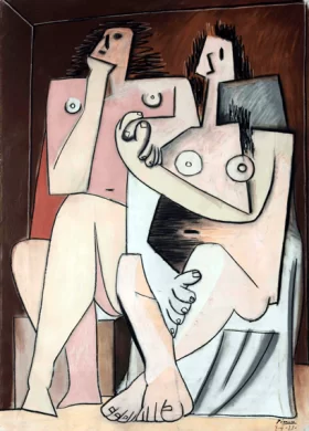 Homme et Femme