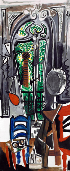 L’atelier