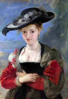 The Felt Hat