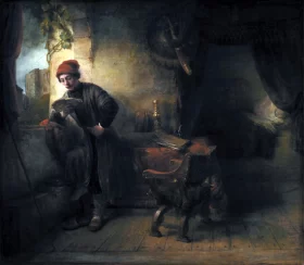 The Student 1647