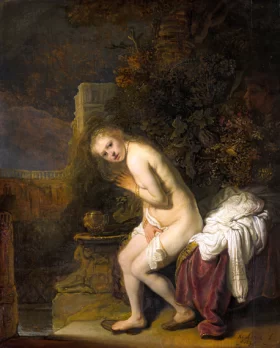 Susanna 1636