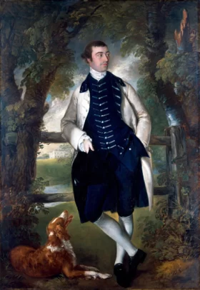 William Wollaston, MP