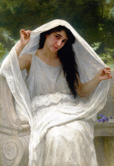 Le Voile
