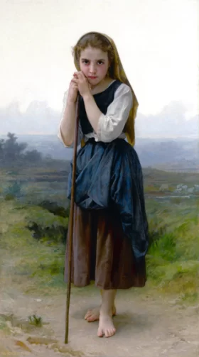Petite Bergère