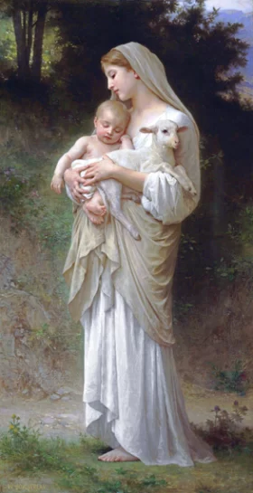 Linnocence 1893