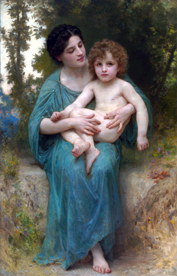 The Younger Brother