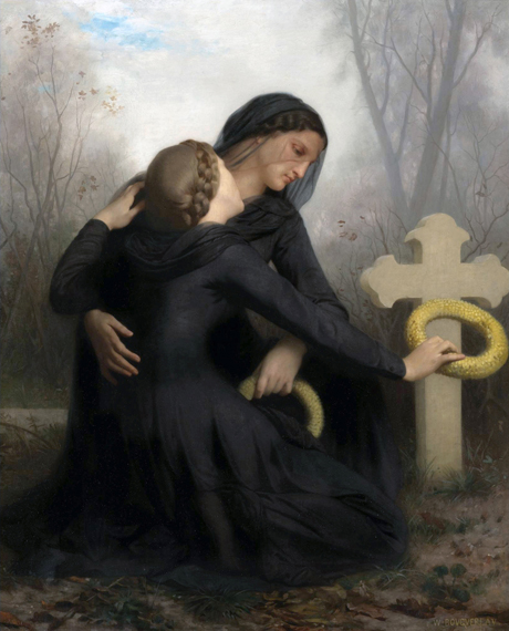 All Saints Day