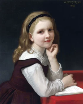 Distraction 1868