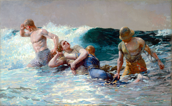 Undertow 1886