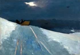 Sleigh Ride