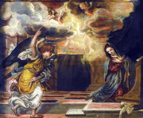 Annunciation
