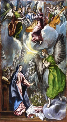 Annunciation