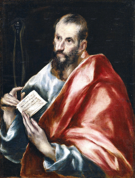 Saint Paul