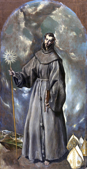 San Bernardino de Siena