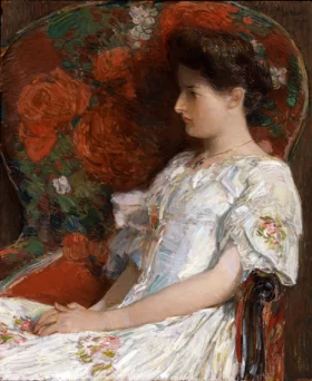 The Victorian Chair, 1906