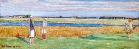 The Dome Green 1923