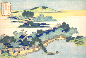 Bamboo Grove of Sanson