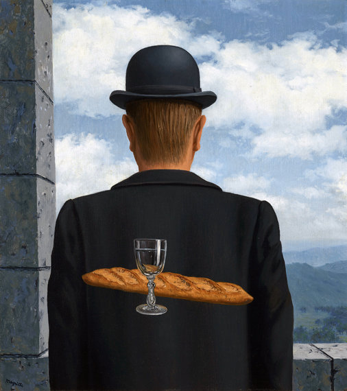 L'ami intime