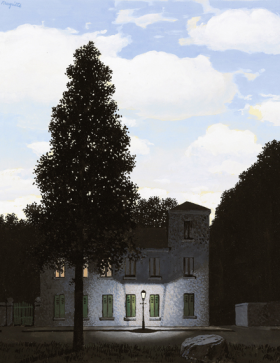 L'Empire des lumières