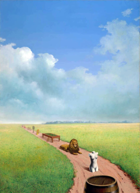 La jeunesse illustrée