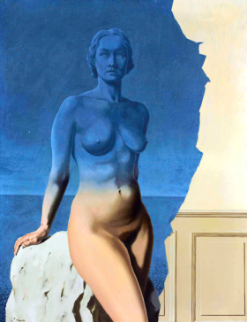 Le miroir universel