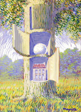 La Voix Du Sang