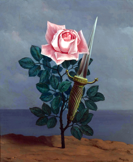 Le Coup au couer (The Blow to the Heart)