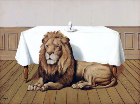 Le Repas de noces