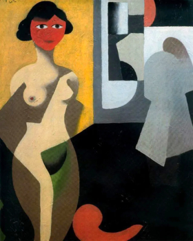 The Model