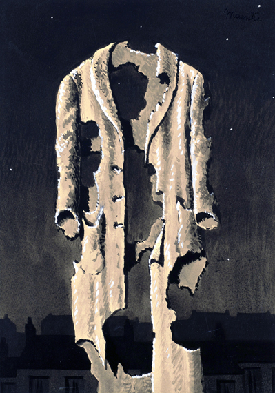 Le Manteau de Pascal