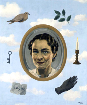 Georgette