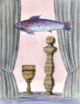 L'esprit et la forme