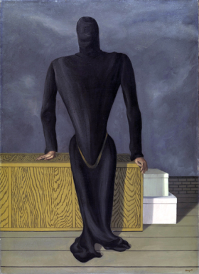 The female thief