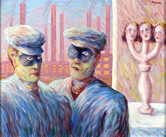 L'intelligence
