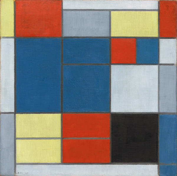 Composition C 1920