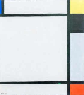 Tableau No. VII