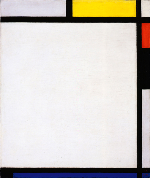 Tableau No. VIII