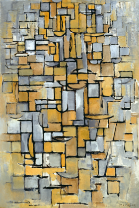 Tableau no. 1 1913
