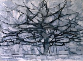 Gray Tree 1911