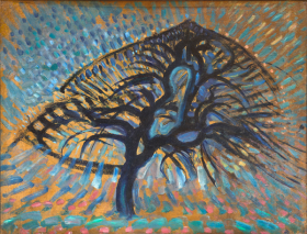 Apple Tree 1908