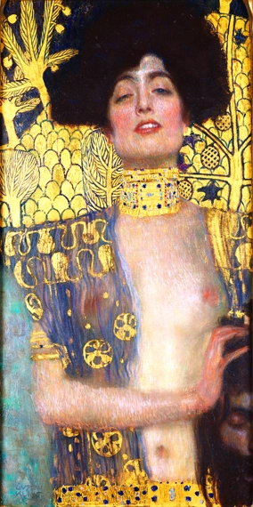 Judith I