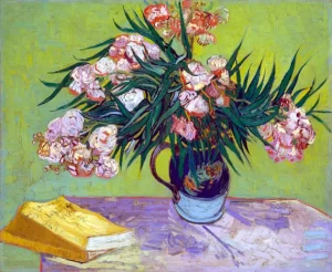 Oleanders 1888