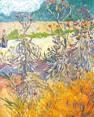 Thistles 1888