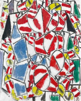 Contraste de formes