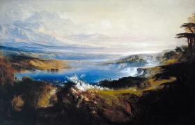 The Plains of Heaven