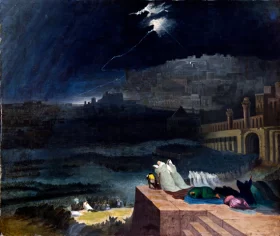 Repentance of Nineveh