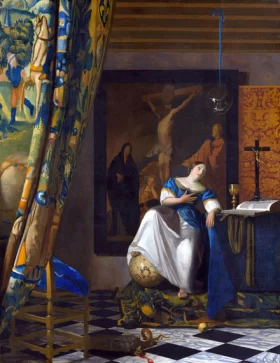Placeholder-000179 The Allegory of the Faith