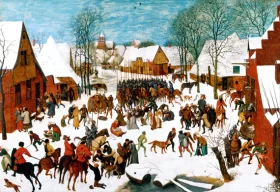Placeholder-FB0235 Massacre Of The Innocents