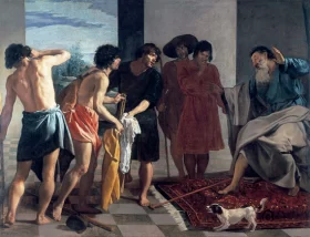 Joseph's Tunic