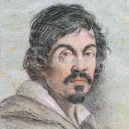Paintings by Caravaggio